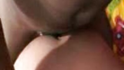 ಡಿಲ್ಡೋ ಮತ್ತು ಡಿಕ್ ಅನಾಲಿಯಲ್ ಚಾಚುವ ಆಡ್ರಿಯಾನಾ ಚೆಚಿಕ್