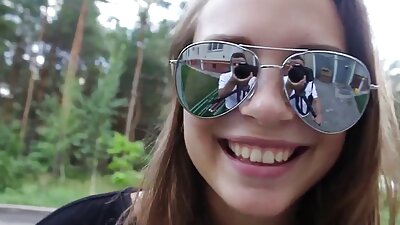 ದೊಡ್ಡ ಚೇಕಡಿ ಹಕ್ಕಿಗಳುಳ್ಳ ಮಾದಕ ಸುಂದರಿ ಅವಳ ನಕ್ಷತ್ರದಿಂದ ಫಕ್ ಆಗುತ್ತಿದ್ದಾಳೆ