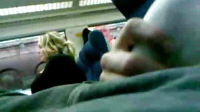 ಕಾಲಿ ಕಾರ್ಟರ್ ಅವನಿಗೆ ಆನಂದದಾಯಕ ಲೈಂಗಿಕ ದೃಶ್ಯದಲ್ಲಿ ತನ್ನ ಎಲ್ಲಾ ರಂಧ್ರಗಳನ್ನು ನೀಡುತ್ತಾಳೆ