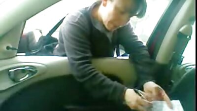 ಕೆಂಪು ಕೂದಲಿನ ಅಜ್ಜಿ ಯುವ ಕೊಲೀನ್‌ಗೆ ಅತ್ಯುತ್ತಮ ಕನ್ನಲಿಂಗಸ್ ನೀಡುತ್ತದೆ